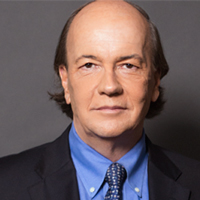 Jim Rickards