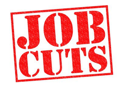 Jobs Cut