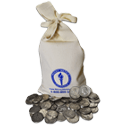 Junk Silver Blowout: 90% Silver Coins at Just
 $1.09 Premiums!