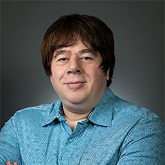 Keith Weiner