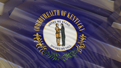 After Illegal Veto, Kentucky Becomes 45th State to End Sales Taxes on Gold and Silver