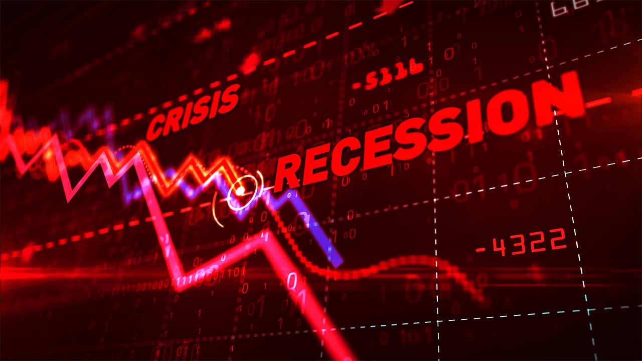 Key Indicator Signals ‘Recession Ahead’ – Fed Faces Pressure to Cut Rates