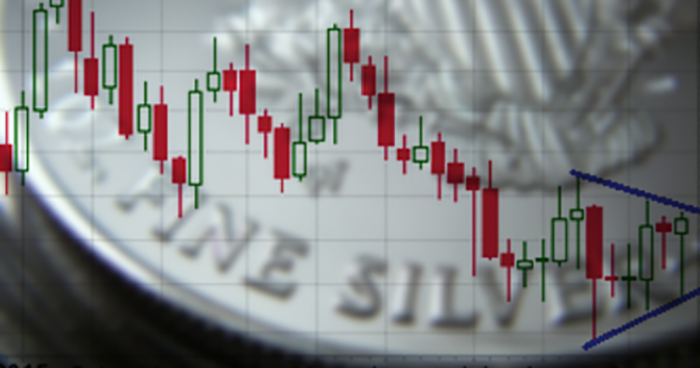 Key Chart Shows Silver at Critical Crossroads