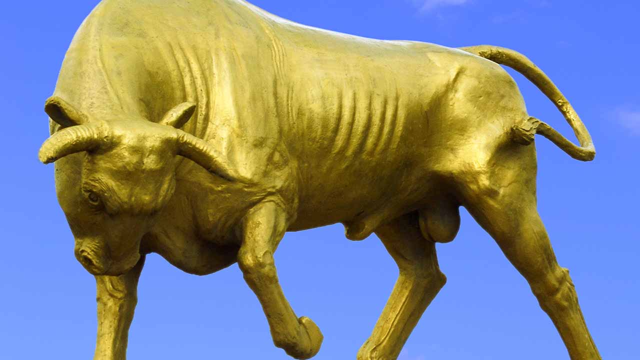Kickstarting the Next Gold Bull Run