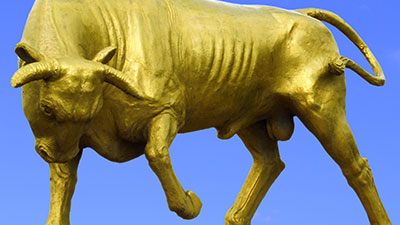 Kickstarting the Next Gold Bull Run