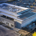 Larger Than Fort Knox: A Stunning Look Inside
 America's Newest Gold Depository