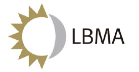 London Bullion Market Association (LBMA) Logo