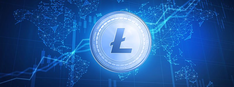 Litecoin Price Chart, Check LTC Prices Today - Money Metals Exchange