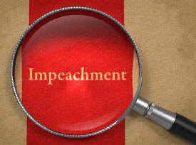 Looking At Impeachment