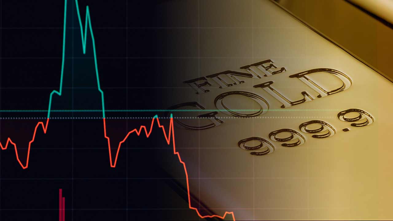 Making Sense of Last Week’s Price Drop In Precious Metals