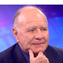 Dr. Marc Faber