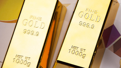 Gold Flirting with All-Time Highs as Silver Awaits