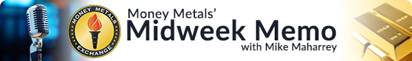 Money Metals Exchange