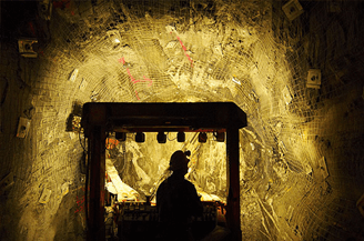 High mining costs are affecting gold and silver prices