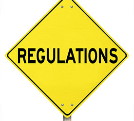 Regulation