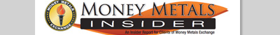 Money Metals Insider