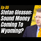 VIDEO: President of Money Metals Exchange Joins Gold Standard Podcast to Discuss Sound Money Legislation