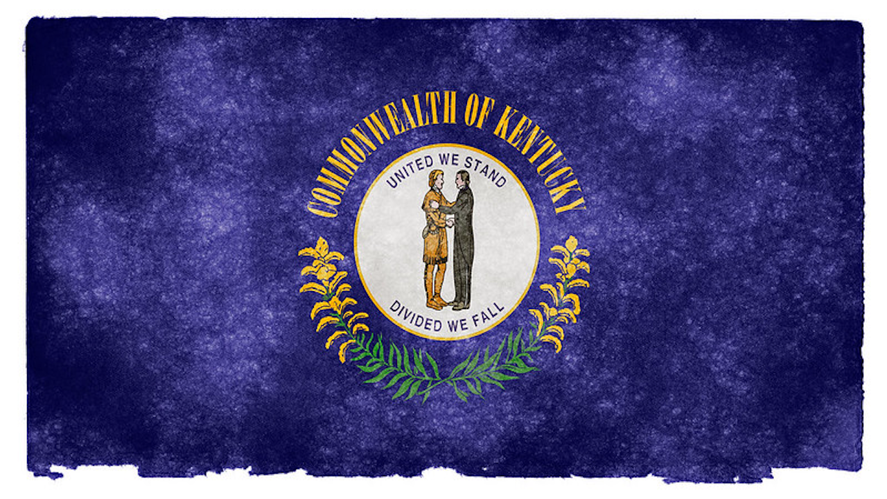 Money Metals and 3 Kentucky Citizens Sue Gov. Andy Beshear for Illegal Sales Tax Seizures
