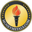 Money Metals Exchange Logo