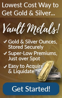 Vault Metals