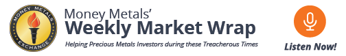 Money Metals Exchange