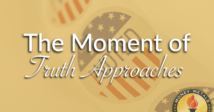 moment of truth moment of truth