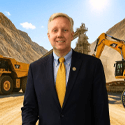 Money Metals CEO Spotlights Value in Mining
 Royalties