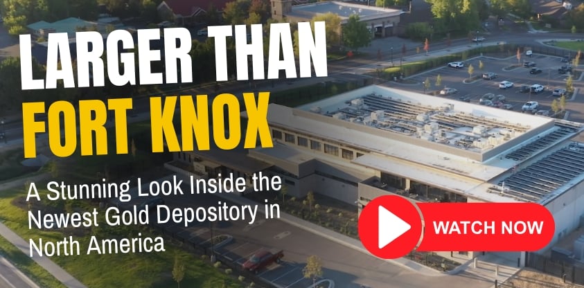 Money Metals Company Video