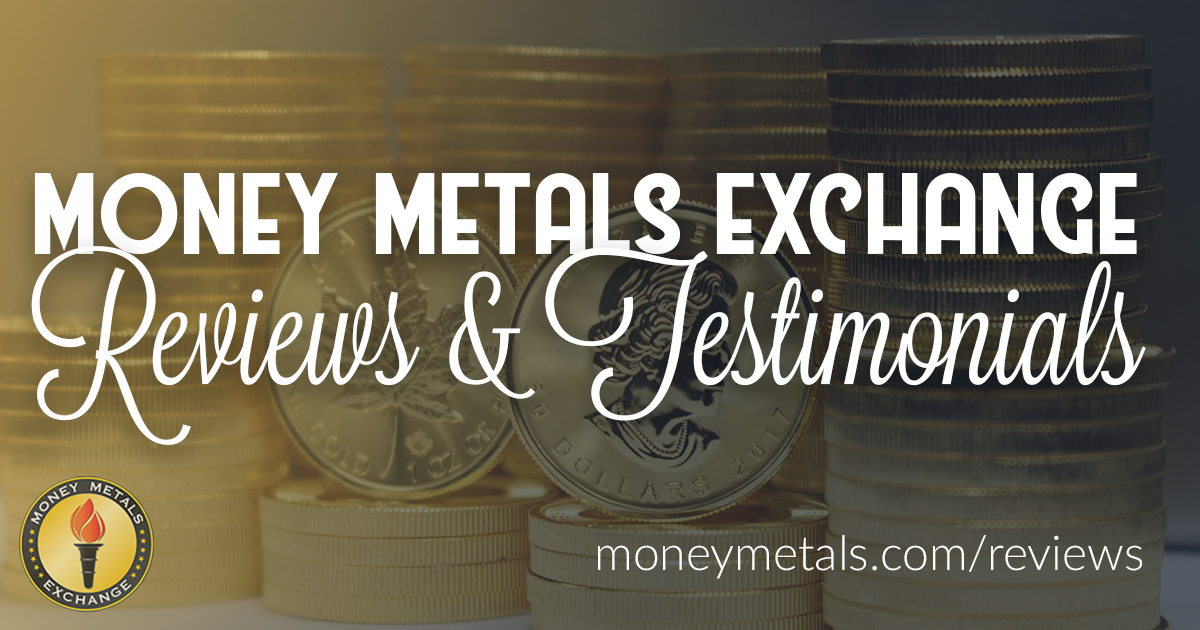 Money Metals Exchange
