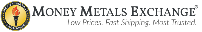 Money Metals Exchange logo