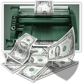 Money Printing