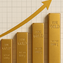 More Gold Flowed into ETFs in July