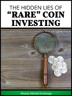 Morgan Silver Dollar Report