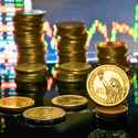 Morgan Stanley Expects Further Euro Gains
 — A Tailwind for Gold?