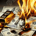 Nassim Taleb: People Arent Seeing the Real De-Dollarization