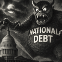 National Debt Blows Past $37 Trillion! So What?