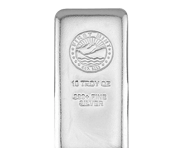 10 Oz Silver Bars (First Mint) | Shop Now 