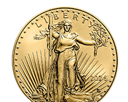 1 Oz Silver American Eagles (2024) | Shop Now 