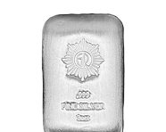 2 Oz Silver Bar (GR Reserve) | Shop Now >