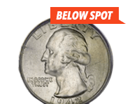 Pre-1695 90% Silver (Quarters) | Shop Now 