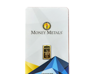 1/2 Gram Gold Bars | Shop Now >