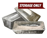 VaultSecure (Vault Silver) Storage Only | Shop Now 