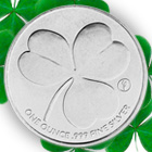 new-release-irish-shamrock-999-silver-rounds-exclusively-from-money-metals-featured