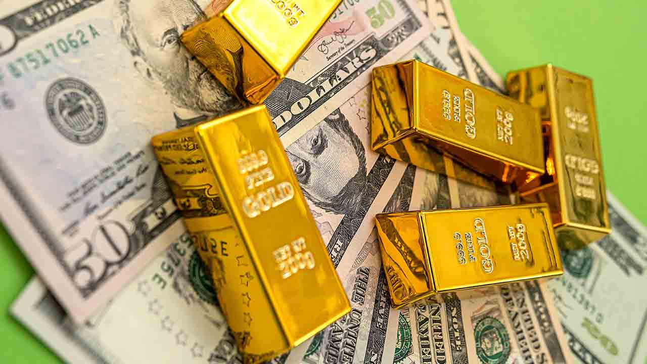 No, It's NOT Too Late to Buy Gold