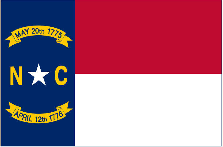 Bullion Laws in North Carolina