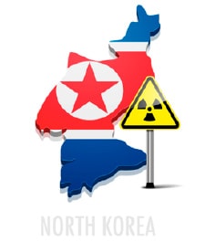 North Korea