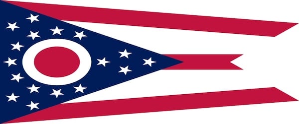 Bullion Laws in Ohio