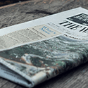 Opt-In HERE to Get Free Alerts From a Top Mining
 Newsletter