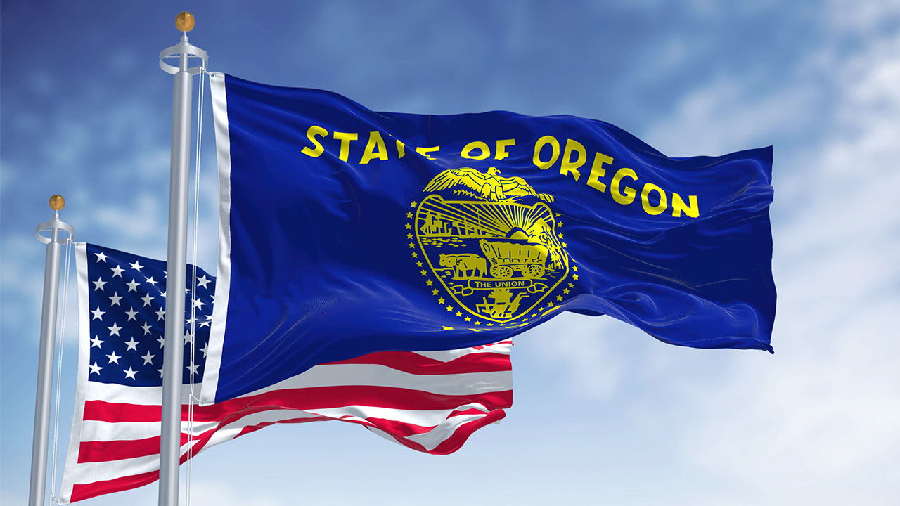 Oregon Governor Signs Bill Ending Unjust Corporate Activity Tax on Precious Metals Dealers and Investors