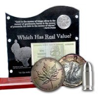 Buy Silver - Other Items